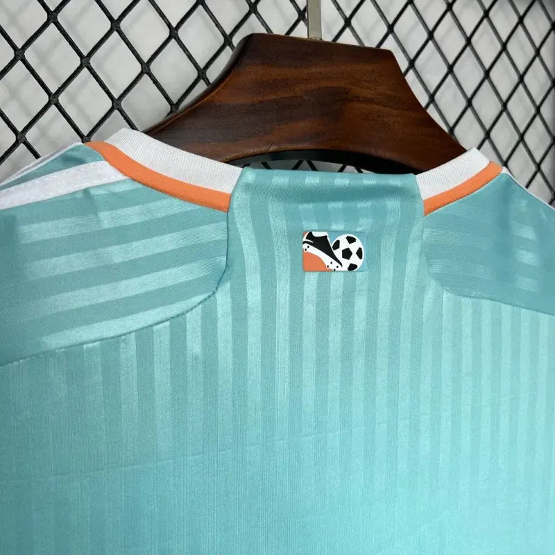 MESSI 10# 24-25 Inter Miami CF Third Away Soccer Jersey Fan Version