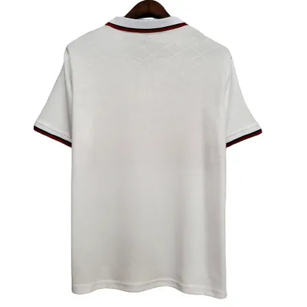 AC Milan Retro Jersey Away 1993/94