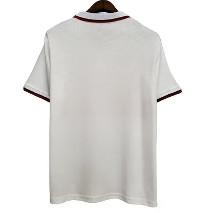 AC Milan Retro Jersey Away 1993/94