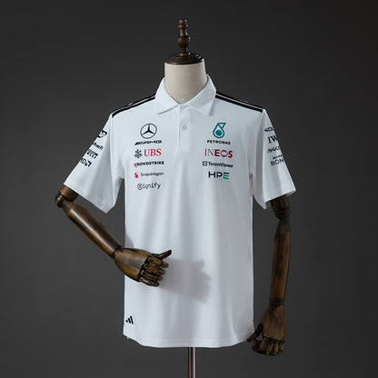 Mercedes-AMG 2026 Petronas F1 POLO