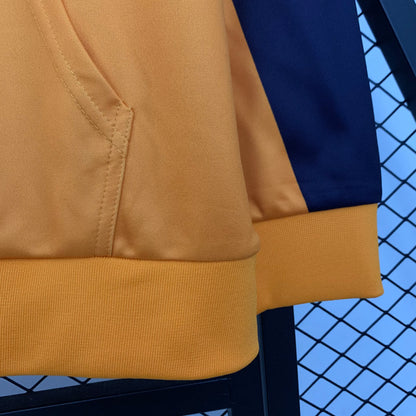 McLaren F1 2025 Team Hoody