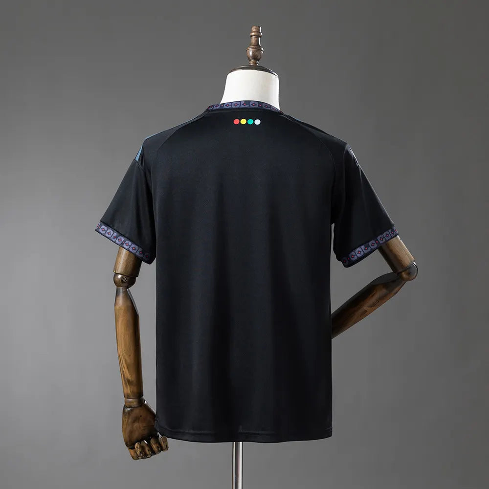 Colo Colo 26-27 Away Jersey