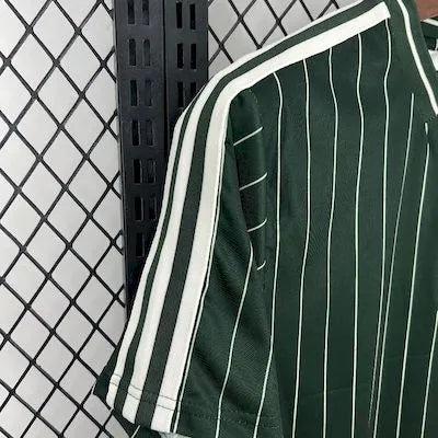 2025-26 Juventus Adidas Originals SL Retro Jersey