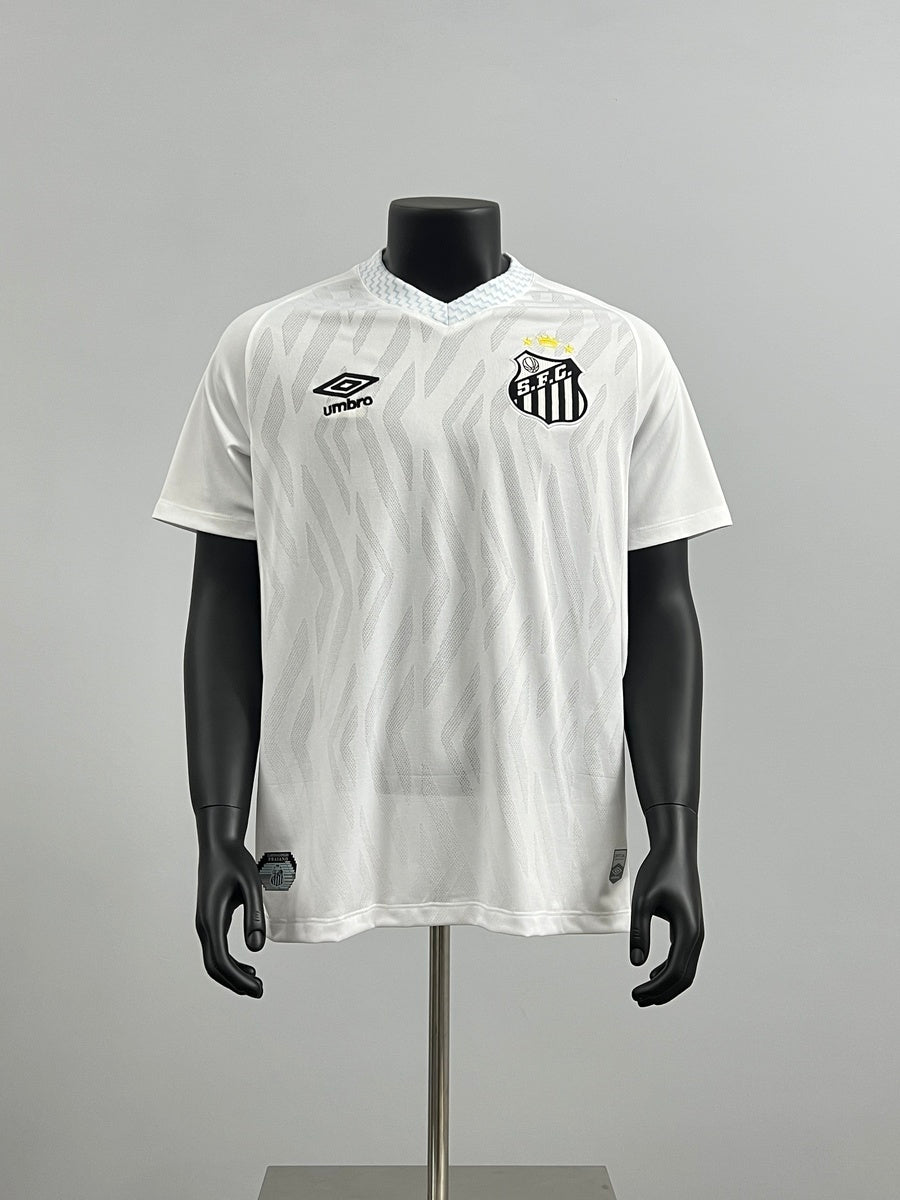 25-26 Santos Home Jersey