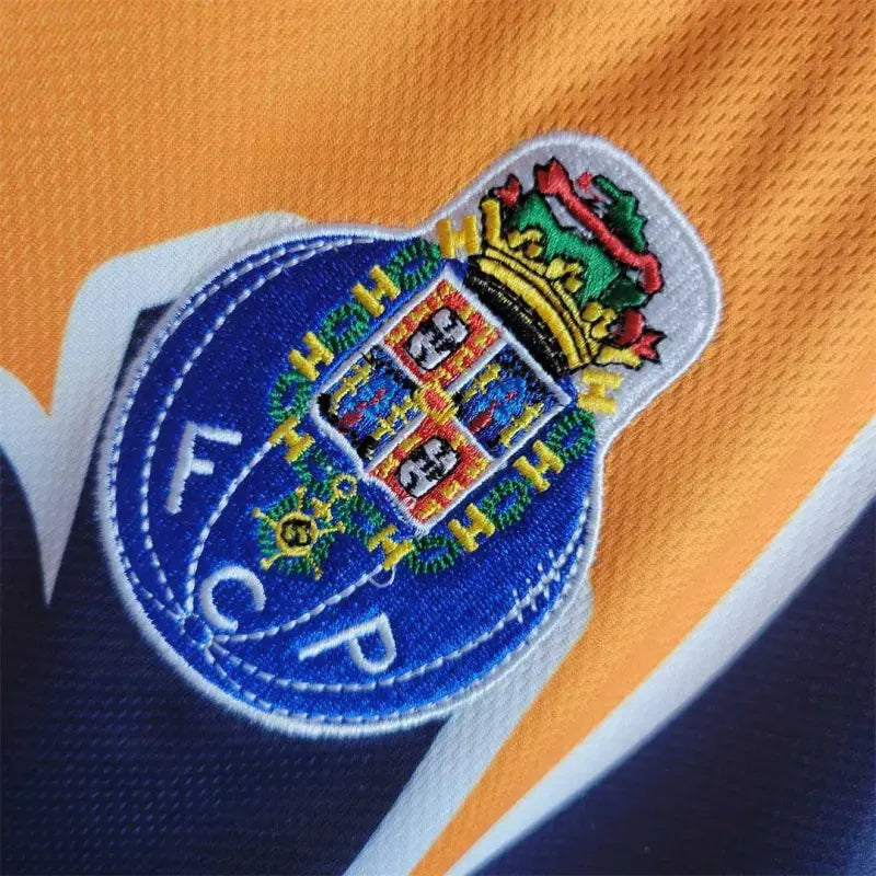 FC Porto 1997/99 Retro Jersey Away