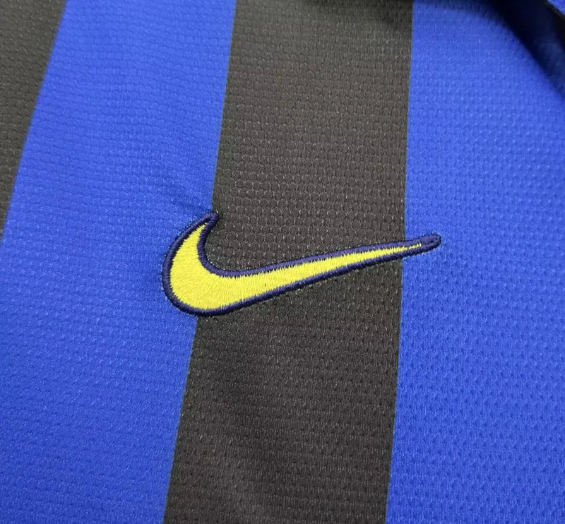 Inter Milan 1998/99 Retro Jersey Home