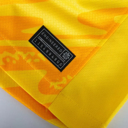Barcelona Away GK Ter Stegen 1 Shirt 2024-2025 (La Liga) Size S-XXL