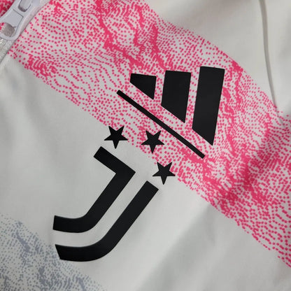 2023/2024 Juventus Reversible Windbreaker Football Shirt