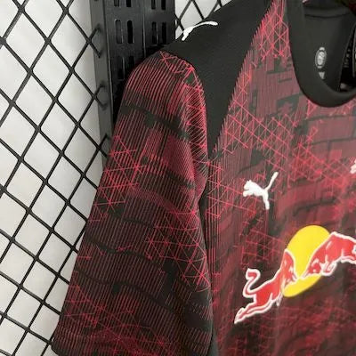 2025-26 RB Leipzig Third Jersey