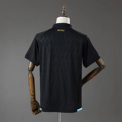 Guatemala 2026 Away Jersey