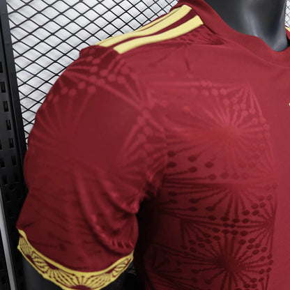 Adidas Men Mexico Special Edition Shirt Football Jersey Player Version 25-26