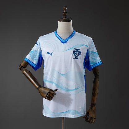 Portugal 2026 Concept Jersey