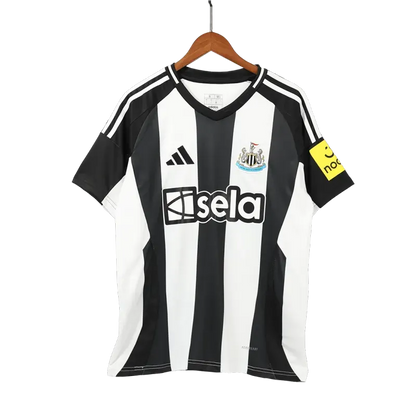 2024-25 Newcastle United Home Jersey