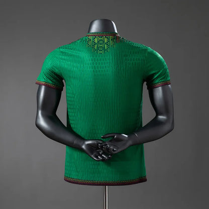 Mali 25-26 Special Edition Player Version Jersey