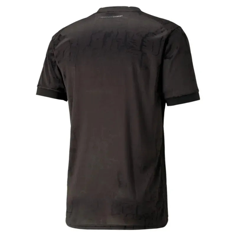 22-23 Borussia Dortmund All-Black Special Jersey