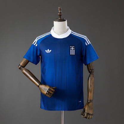 Greece 2026 Away Jersey
