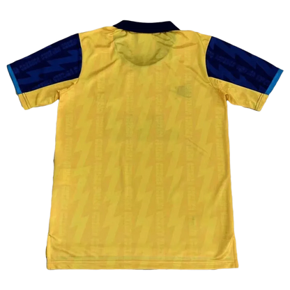 94 Arsenal Retro Third Away Jersey