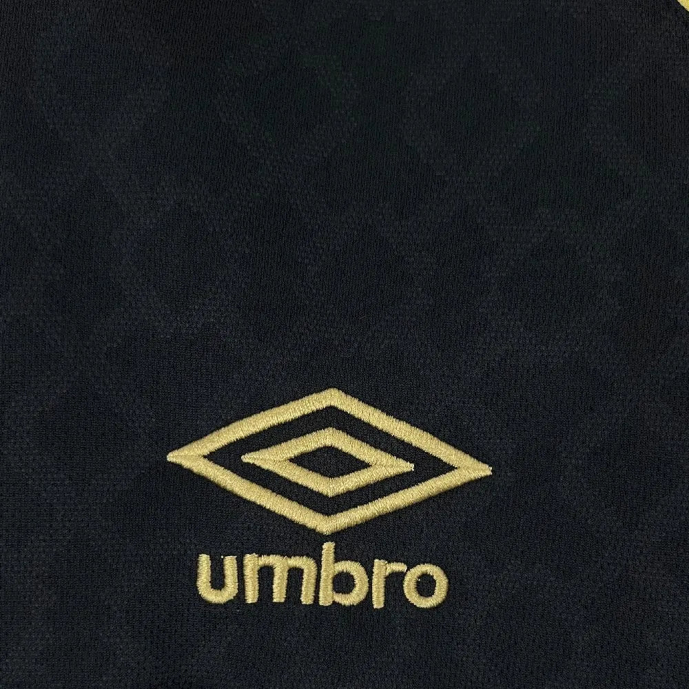 2025-26 West Ham United Third Jersey