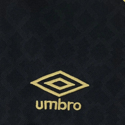 2025-26 West Ham United Third Jersey