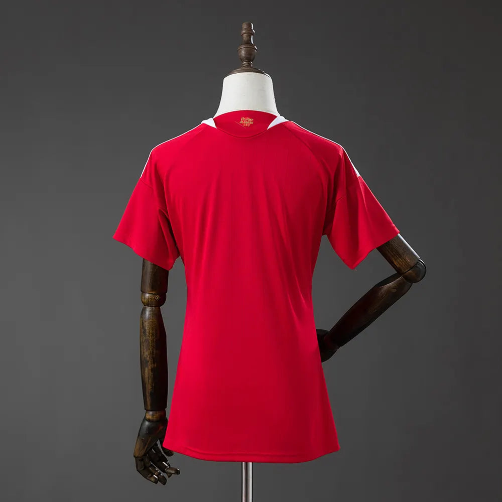 Internacional 26-27 Home Women's Jersey