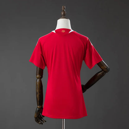 Internacional 26-27 Home Women's Jersey