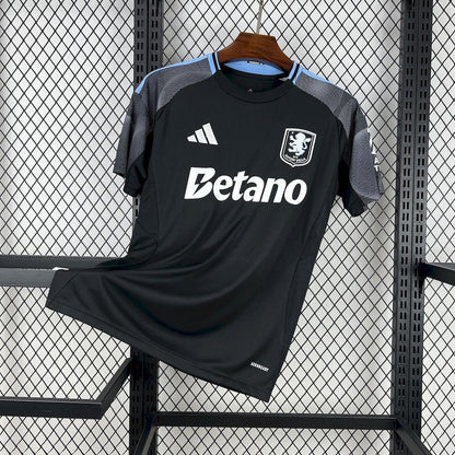 2025-26 Aston Villa Away Jersey
