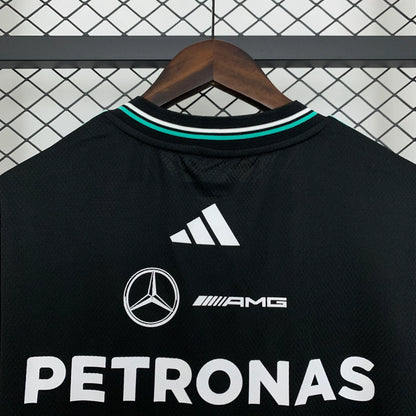 Adidas Pilot Mercedes-AMG Petronas Formula One Team T-shirt