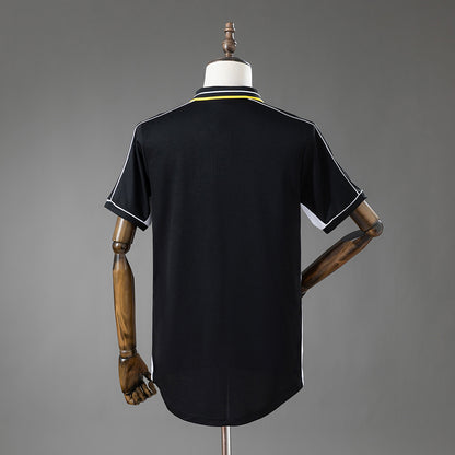 St. Pauli 99-00 Away Retro Jersey