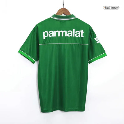 SE Palmeiras 1999 Retro Home Jersey