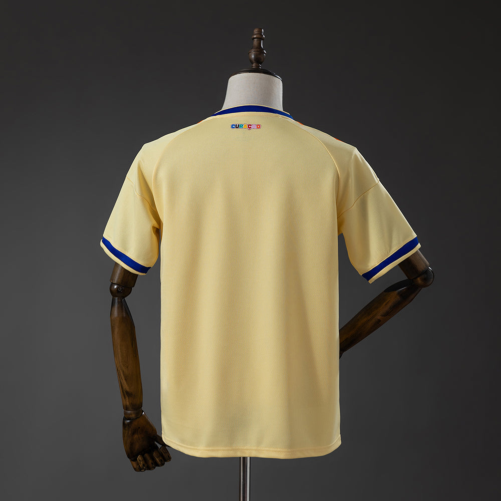 Curatu 2026 Away Jersey