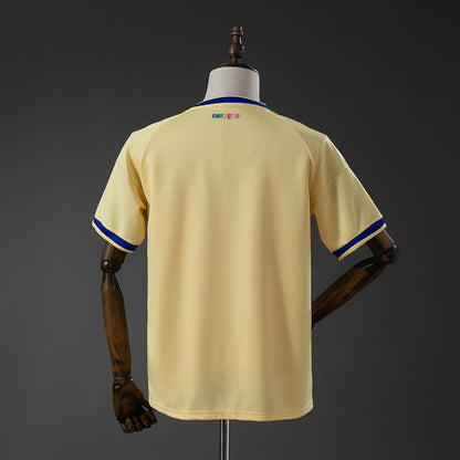 Curatu 2026 Away Jersey