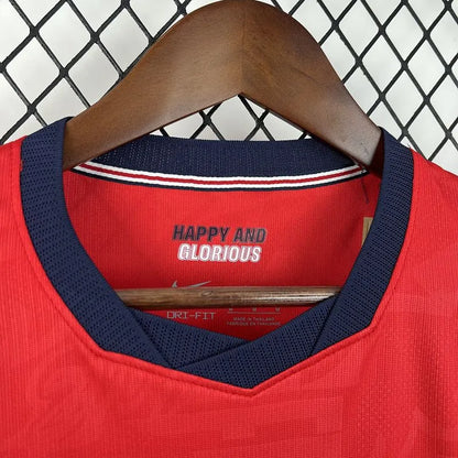 Womens England 2026 World Cup Away Jersey