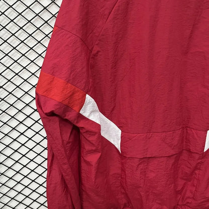 25/26 Bayern Munchen Windbreaker Football Shirt