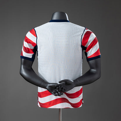 Player Version USA 2026 Home Jersey