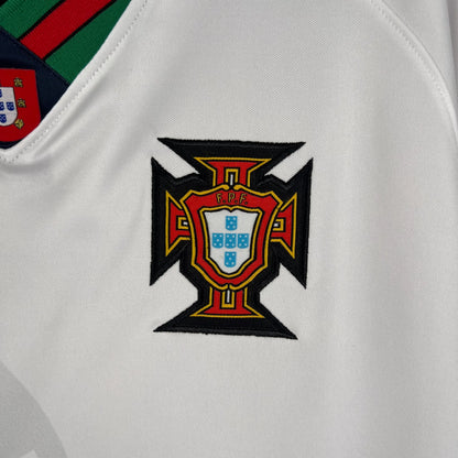 Retro Portugal 96/97 Away Jersey