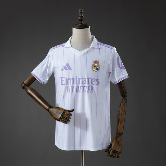 Real Madrid 26-27 Retro Style Jersey