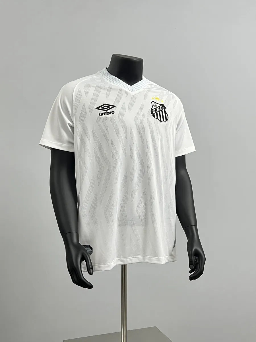 25-26 Santos Home Jersey