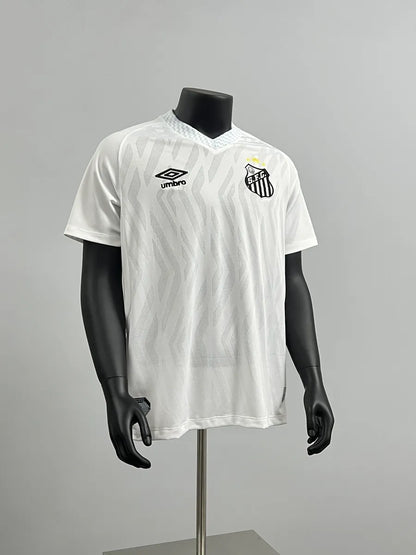 25-26 Santos Home Jersey