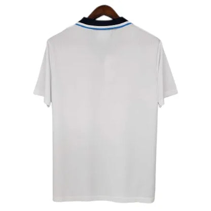 England Euro Cup 1996 Retro Jersey Home