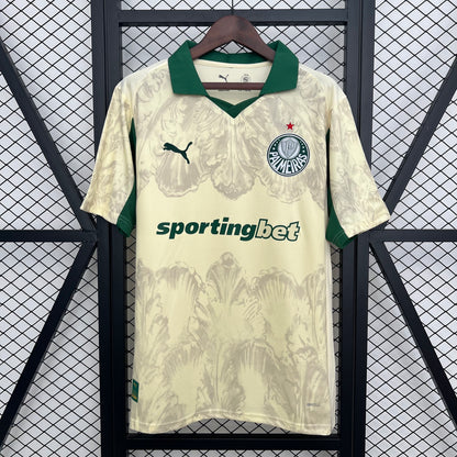 25/26 Palmeiras Third Jersey