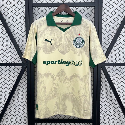 25/26 Palmeiras Third Jersey
