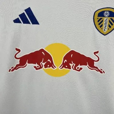 2025-26 Leeds United F.C. Home Jersey