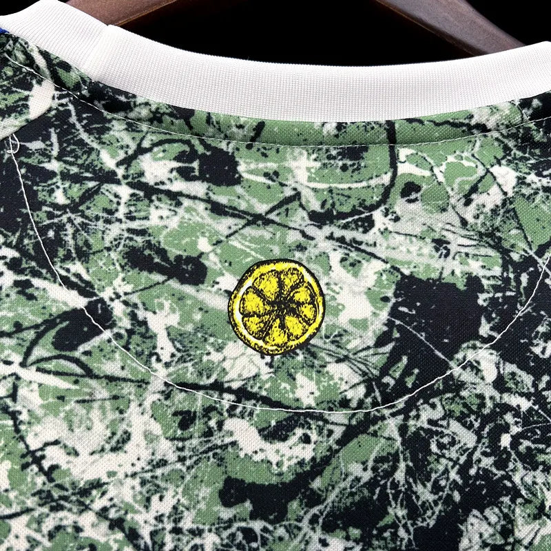 Manchester United Joint Edition Football Shirt 2024/2025