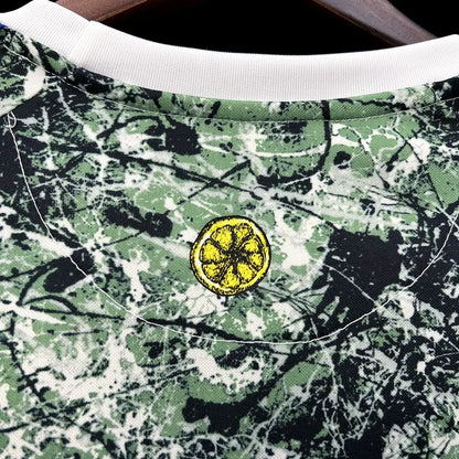 Manchester United Joint Edition Football Shirt 2024/2025