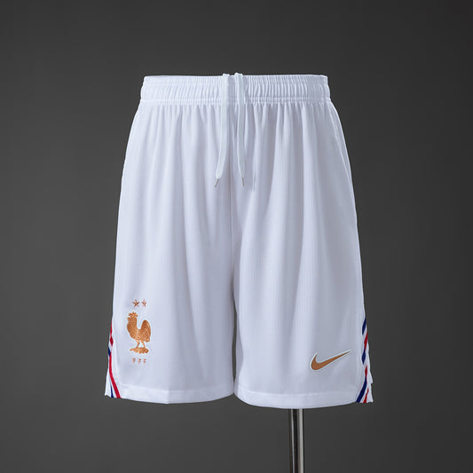France 2026 Home Shorts