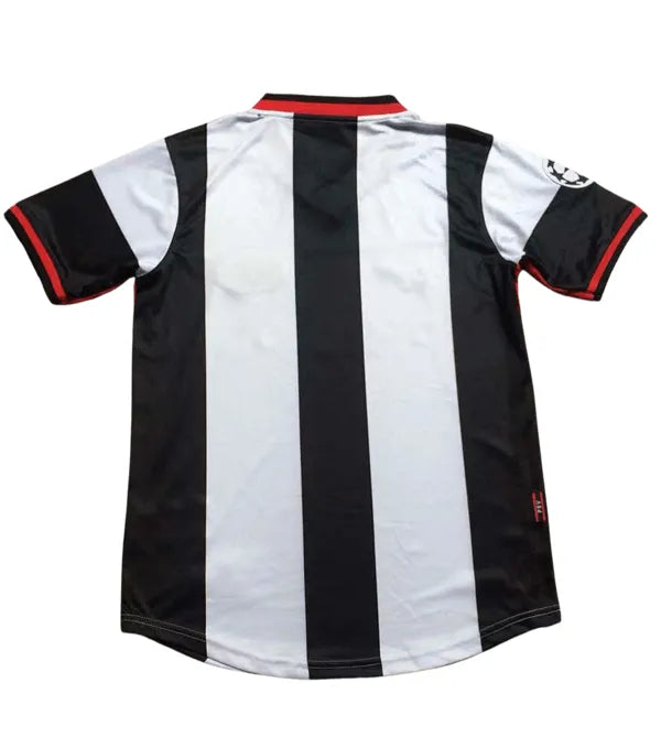 PSV Eindhoven 1998/99 Retro Jersey Away