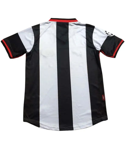 PSV Eindhoven 1998/99 Retro Jersey Away