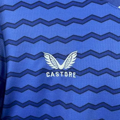 2025-26 Everton Home Jersey