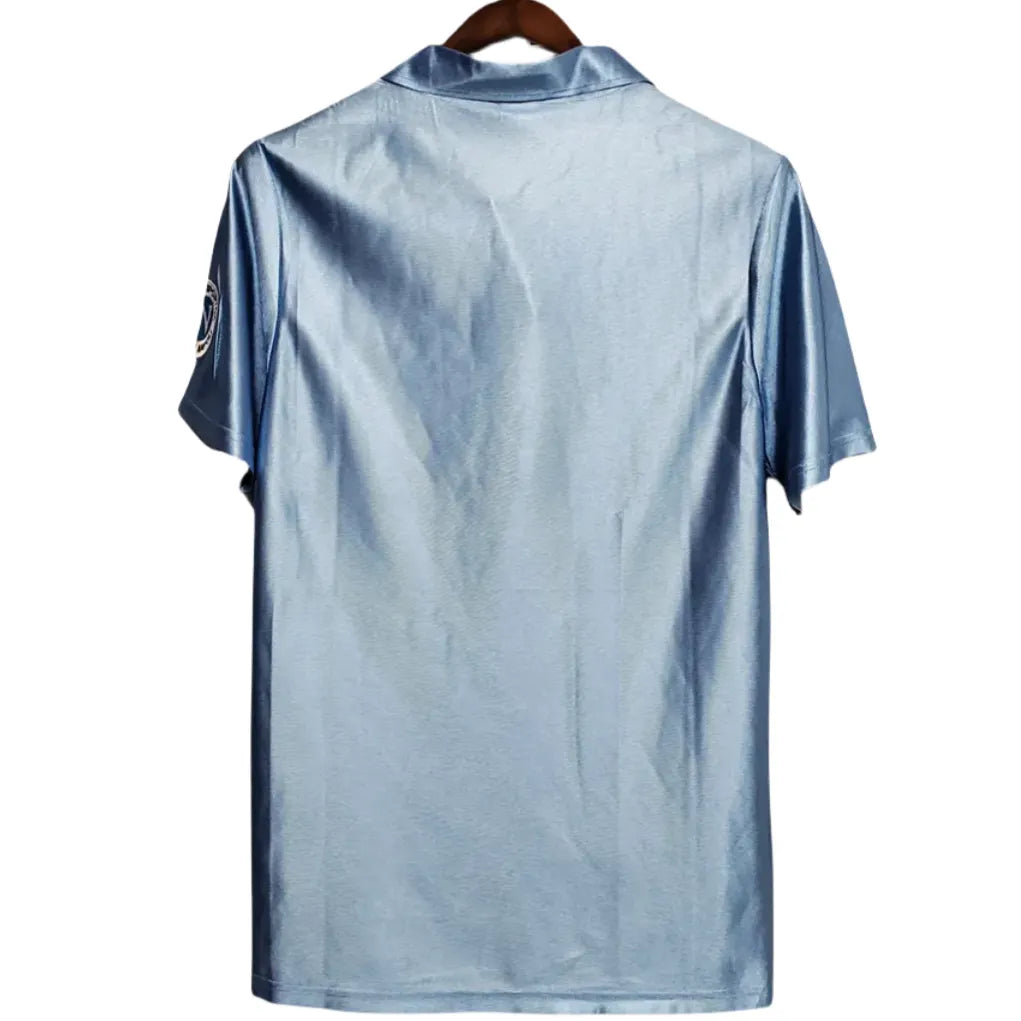 Napoli 1990/91 Retro Jersey Home