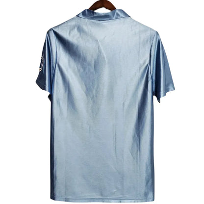 Napoli 1990/91 Retro Jersey Home